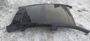 Mercedes Benz EQS 297 (2021–2026) Katus A2977800900 - 4