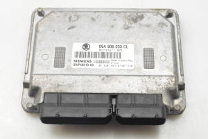 Motorsteuergerät - 06A906033CL