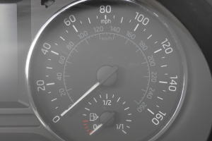 Skoda Octavia III (2013–2019) Instrument cluster 5E0920961D - 5