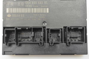 Volkswagen Caddy III (2004–2015) Comfort control module 1K0959433BL - 4