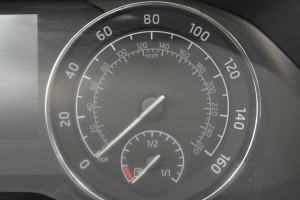Skoda Superb (2015–2026) Instrument cluster 3V0920941 - 2