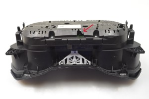 Skoda Superb (2015–2026) Instrument cluster 3V0920941 - 4