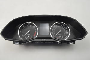 Instrument cluster - 3V0920941