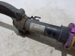 AUDI A7 (2010–2018) Front shock absorber and its components - 2