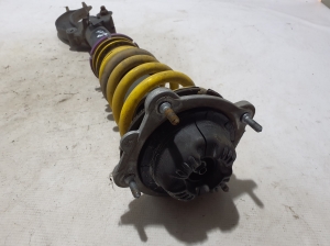 AUDI A7 (2010–2018) Front shock absorber and its components - 3