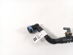 Ford Mustang Mach-E Mach-E (2020–2026) Voolik PJ9310C703BB - 2