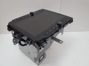   Audio, Video, Navigation  - 86213XC62A 