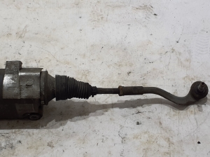 AUDI A7 (2010–2018) Crémaillère de direction 4G1423055DC - 2