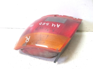 AUDI A4 B5 (1994–2001) Eckleuchte hinten - 4