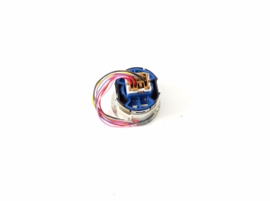 Infiniti QX70 (2013–2017) Ignition switch - 2