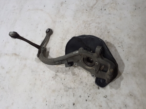 AUDI A7 (2010–2018) Front wheel hub 4G0407253B - 2