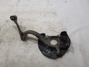 AUDI A7 (2010–2018) Front wheel hub 4G0407254B - 3