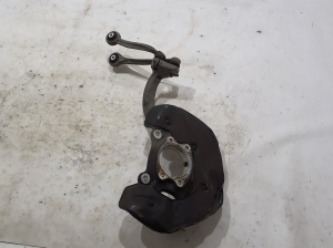 Front wheel hub - 4G0407254B