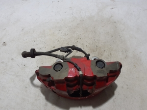 AUDI A7 (2010–2018) Bremssattel vorne 4G0615123F - 2