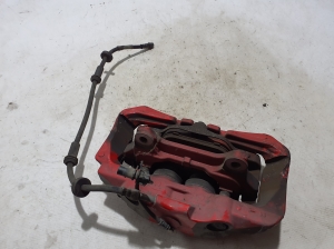 AUDI A7 (2010–2018) Bremssattel vorne 4G0615123F - 3
