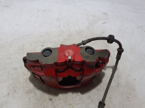 AUDI A7 (2010–2018) Bremssattel vorne 4G0615124F - 3