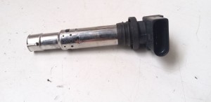 Skoda Octavia II (2004–2013) Zündspule 036905715F - 4