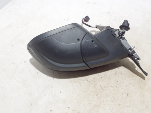 AUDI e-tron SUV (2018–2026) Side mirror and its parts 4KL857409AA - 2