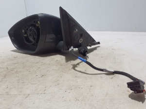 AUDI e-tron SUV (2018–2026) Side mirror and its parts 4KL857409AA - 3