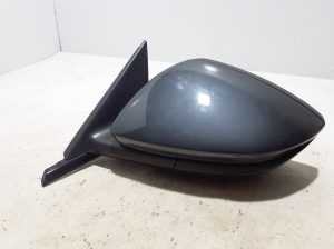 Side mirror and its parts - 4KL857409AA