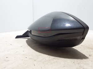AUDI e-tron SUV (2018–2026) Side mirror and its parts 4KL857409AA - 4