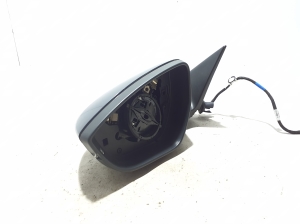 AUDI e-tron SUV (2018–2026) Side mirror and its parts 4KL857409AA - 5