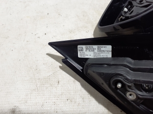 Mercedes Benz E-Class W214 (2023–2026) Außenspiegel und seine Teile A2148103400 - 3