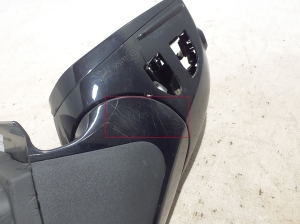Mercedes Benz E-Class W214 (2023–2026) Außenspiegel und seine Teile A2148103400 - 6