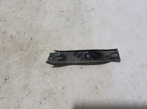 Mercedes Benz A-Class 176 (2012–2018) Front fender bracket A1766280214 - 3