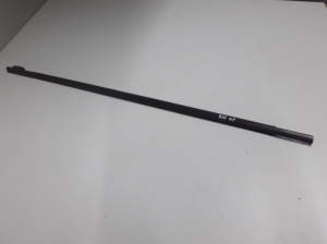 Kia Rio (2011–2017) Front door molding 822201W001 - 3