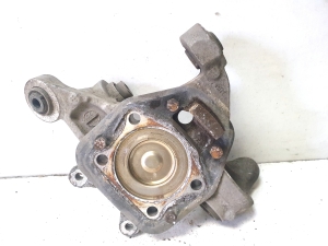 VOLVO S60 I (2000–2009) Rear wheel hub 9200624 - 2