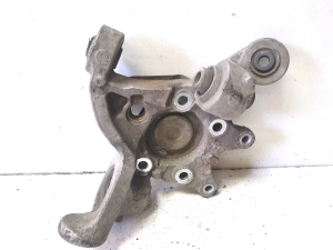 Rear wheel hub - 9200624