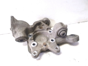 VOLVO S60 I (2000–2009) Rear wheel hub 9200624 - 4