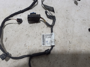 Mercedes Benz GLC-Class 254 (2022–2026) PDC-Kabelbaum vorne A2545409225 - 3