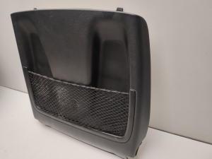 Mercedes Benz ML-Class 164 (2005–2011) Sonstiges Teil des Vordersitzes A2519100439 - 2