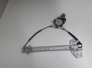 Fensterheber Tür vorne und seine Teile - 824021W020