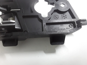 Kia Rio (2011–2017) Türöffner innen vorne 826201W010 - 3