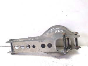 VOLVO S60 I (2000–2009) Rear control arm 9200624 - 3