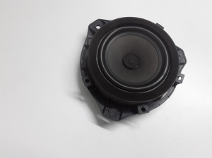 Kia Rio (2011–2017) Lautsprecher Tür vorne 963301W500 - 3
