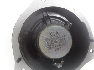 Kia Rio (2011–2017) Lautsprecher Tür vorne 963301W500 - 4