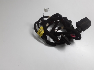 Kia Rio (2011–2017) Other wire 916101W460A - 3