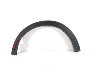   Abdeckung Kotflügel hinten  - LJ8BR286D02AGW 