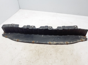Unterbodenschutz vorne - 7338778
