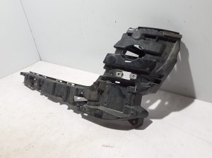 BMW X3 F25 (2010–2017) Rear bumper bracket 7338758 - 2