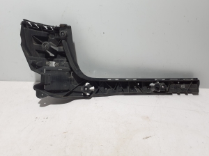 BMW X3 F25 (2010–2017) Rear bumper bracket 7338758 - 3
