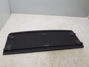 AUDI A7 (2010–2018) Parcel shelf 4G8867771A - 2