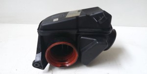 Mercedes Benz C-Class 203 (2000–2007) Resonanzbehälter A2710900804 - 3