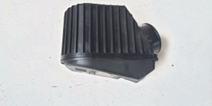 Mercedes Benz C-Class 203 (2000–2007) Resonanzbehälter A2710900804 - 4