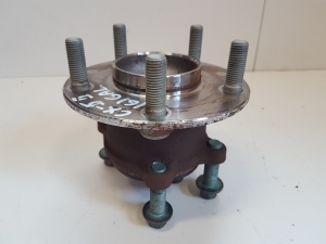 Hinteres Lager - KD312615XB