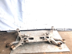 VOLVO S60 I (2000–2009) Aizmugurējais tilts un tā detaļas 09492948 - 3